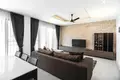 Attique 3 chambres 253 m² Rawai, Thaïlande