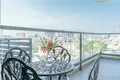 Квартира 2 спальни 71 м² Паттайя, Таиланд