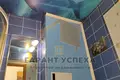 2 room apartment 40 m² Muchaviecki sielski Saviet, Belarus