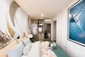 2 bedroom apartment 80 m² Pattaya City, Thailand