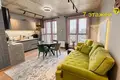 Apartment 64 m² Minsk, Belarus
