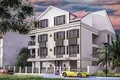 Квартира 3 комнаты 61 м² Тиват, Черногория