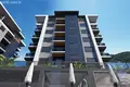Casa 2 habitaciones 60 m² Oba, Turquía