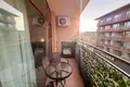 Appartement 1 chambre 39 m² Nessebar, Bulgarie