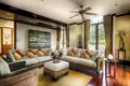 2 bedroom condo 312 m² Pa Khlok, Thailand
