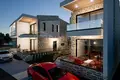 Casa 4 habitaciones 122 m² Pefkochori, Grecia