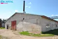 Propiedad comercial 1 753 m² en Masteikiai, Lituania