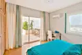 Penthouse 3 bedrooms 132 m² Germasogeia, Cyprus