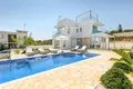 3-Schlafzimmer-Villa 230 m² Paralimni, Zypern