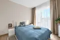 2 room apartment 43 m² in Poznan, Poland