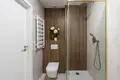 Квартира 2 комнаты 58 м² Познань, Польша