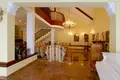 villa de 5 chambres 968 m² Malaga, Espagne