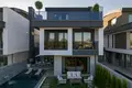 Villa de 6 habitaciones 538 m² Dosemealti, Turquía