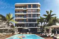 Квартира 1 комната 27 м² Батуми, Грузия