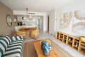 Mieszkanie 2 pokoi 138 m² Finestrat, Hiszpania