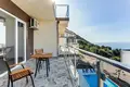 2 bedroom apartment 77 m² Seoca, Montenegro