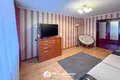 Mieszkanie 3 pokoi 64 m² Mińsk, Białoruś