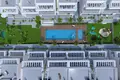 Bungalow de 2 dormitorios 67 m² Algorfa, Španjolska