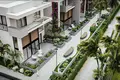 Mieszkanie 2 pokoi 88 m² Girne District, Cypr Północny