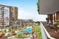 Wohnung 2 Schlafzimmer 98 m² Ümraniye, Türkei