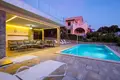 4 bedroom Villa 240 m² Opcina Karlobag, Croatia