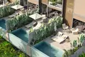 Villa de 2 dormitorios 100 m² Ubud, Indonesia