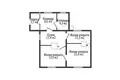 Apartamento 3 habitaciones 66 m² Lida, Belarús