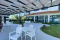 Квартира 1 комната 90 м² Кестель, Турция