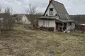 Haus 26 m² Rakauski sielski Saviet, Belarus