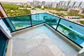 Квартира 2 комнаты 53 м² Мезитли, Турция
