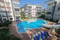 Wohnkomplex Furnished 2+1 apartment in the Riviera Garden Oba complex.