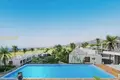 2 bedroom apartment 69 m² Flamoudi, Northern Cyprus