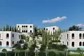 Villa de 4 dormitorios 375 m² Przno, Montenegro