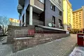 Office 3 rooms 46 m² in Minsk, Belarus