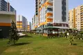 Квартира 3 комнаты 65 м² Кепез, Турция
