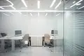 Oficina 125 m² en Moscú, Rusia