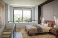 Apartamento 3 habitaciones 139 m² Konak, Turquía