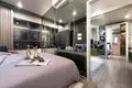Kondominium 3 Schlafzimmer 110 m² Bangkok, Thailand