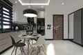 1 bedroom apartment 51 m² Alanya, Turkey
