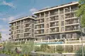 Квартира 2 комнаты 50 м² Оба, Турция