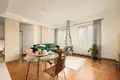1 bedroom apartment 55 m² Warsaw, Poland