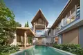 Wohnung 3 Schlafzimmer 306 m² Ban Bang Thao, Thailand
