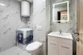 Wohnung 2 zimmer 46 m² Becici, Montenegro