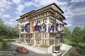 1 bedroom apartment 63 m² Sveti Vlas, Bulgaria