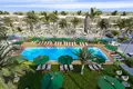 Appartement 2 chambres 47 m² Perivolia tou Trikomou, Chypre du Nord