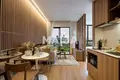 Apartamento 2 habitaciones 30 m² Bangkok, Tailandia