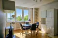 Apartamento 2 habitaciones 39 m² en Varsovia, Polonia