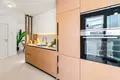 Mieszkanie 2 pokoi 109 m² San Pedro Alcantara, Hiszpania