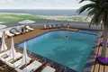 Apartamento 2 habitaciones 60 m² Cinarcik, Turquía