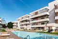 2 bedroom apartment 92 m² Alcazar de San Juan, Spain